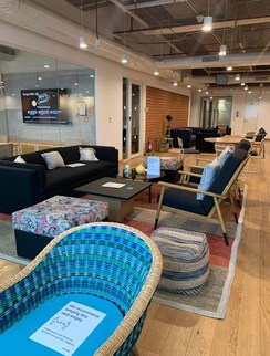 Co-working Space For Rent in Sector 16