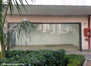 Floor Plan in  Shop at Suncity Avenue 76, Sector 76 – for Sale