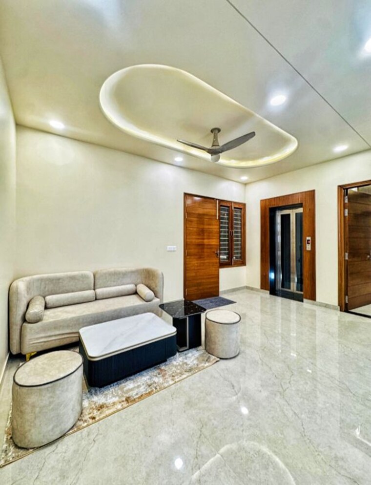 undefined, manyawas 6 Bedroom 366 Sq.Yd. Independent House In Manyawas Jaipur 10168692