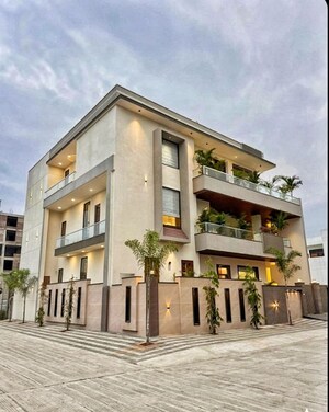 6 BHK Independent House For Sale in Manyawas