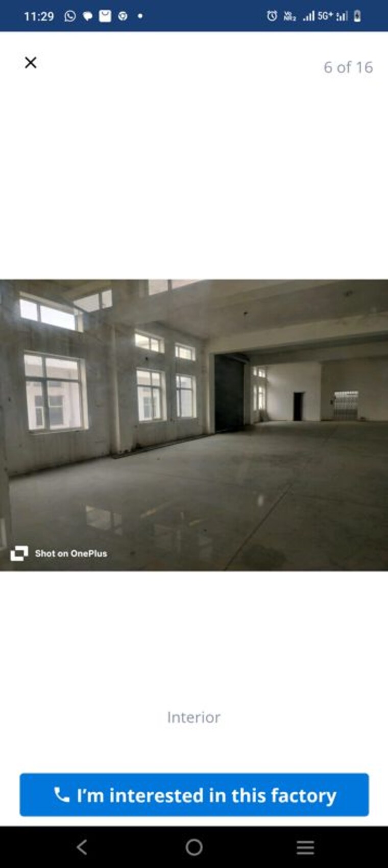  Parking, sector 27a Commercial Co Working Space 10000 Sq.Ft. In Sector 27a Faridabad 10168693
