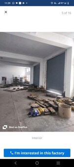 10000 Sq.Ft. Co-working Space in Sector 27A