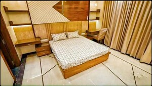 Bedroom in 6 BHK Independent House at Vaishali Nagar – for Sale
