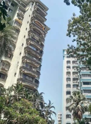 2 BHK Apartment – Exterior View View at Tata Glendale, Vasant Vihar - for Rent