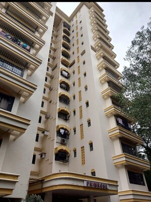 2 BHK Apartment For Rent in Tata Glendale, Vasant Vihar