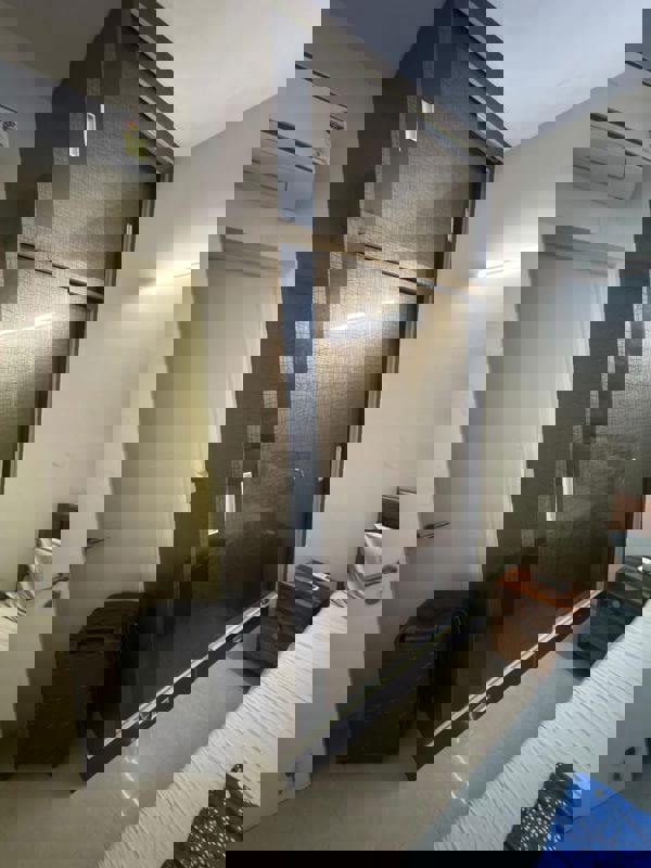 2 BHK + Extra Room 1296 Sq.Ft. Apartment in Ireo The Corridors