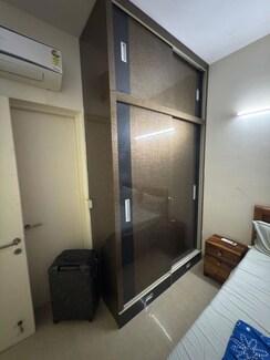 2 BHK + Extra Room Apartment For Sale in Ireo The Corridors