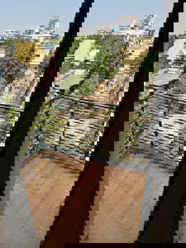 2 BHK + Pooja Room 720 Sq.Ft. Apartment in Banyan Tree Apartments Kharadi