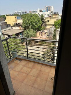 2 BHK + Pooja Room Apartment For Rent in Banyan Tree Apartments Kharadi