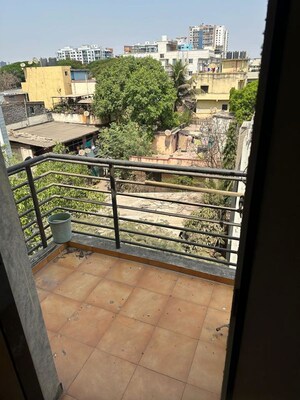 2 BHK Apartment For Rent in Banyan Tree Apartments Kharadi, Kharadi