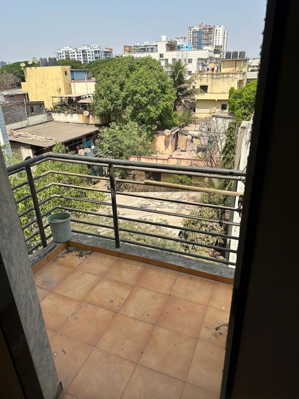 2 BHK + Pooja Room Apartment For Rent in Banyan Tree Apartments Kharadi