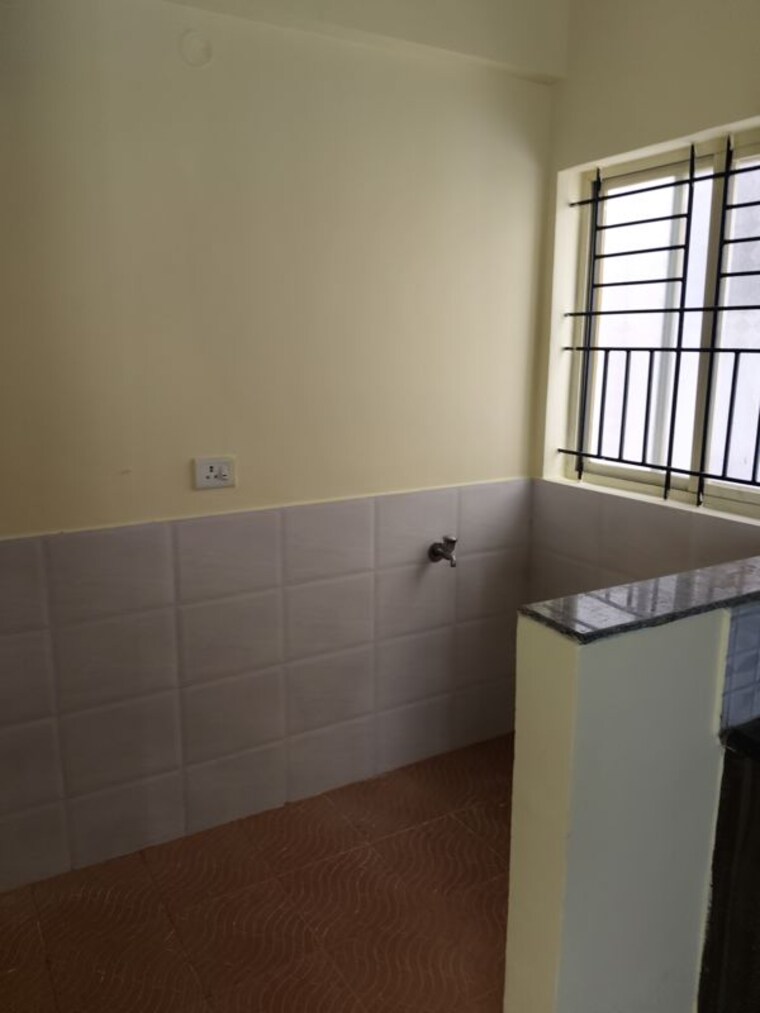 Kitchen, krishna-residency-kadubeesanahalli 2 Bedroom 850 Sq.Ft. Apartment In Kadubeesanahalli Bangalore 10168702