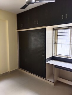 2 BHK + Pooja Room Apartment For Rent in Krishna Residency Kadubeesanahalli