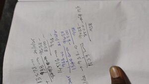 3 BHK Apartment – Map Location View at EAPL Sri Tirumala Fortune, Tukkuguda - for Sale