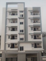 3 BHK + Pooja Room 1700 Sq.Ft. Apartment in Nidhi Homes Adibatla