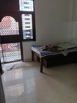 Bedroom in 3 BHK Builder Floor at Rajendra Nagar Sector 2 – for Sale