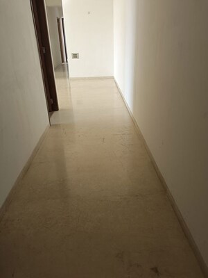 Building Lobby in 2 BHK Apartment at Omkar Alta Monte, Malad East – for Sale