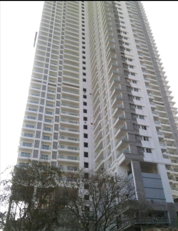 2 BHK Apartment For Sale in Omkar Alta Monte
