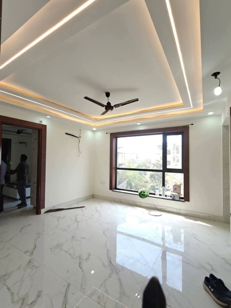 Room, ardee-city 3 Bedroom 2000 Sq.Ft. Builder Floor In Sector 52 Gurgaon 10168706