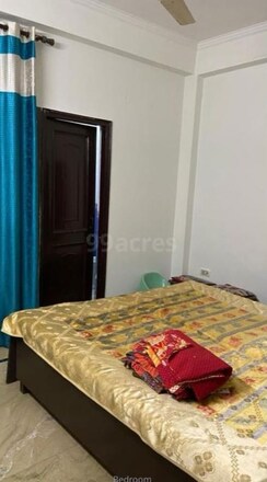 2 BHK + Pooja Room Builder Floor For Sale in Indrapuram