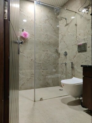 Bathroom in 6+ BHK Independent House at Indrapuram – for Sale