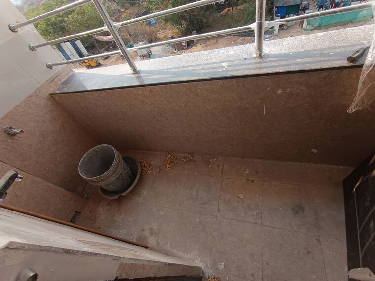 undefined, kondapur 1 Bedroom 650 Sq.Ft. Apartment In Kondapur Hyderabad 10168719