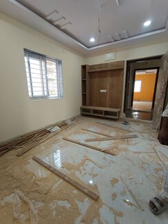 1 BHK Apartment For Rent in Kondapur