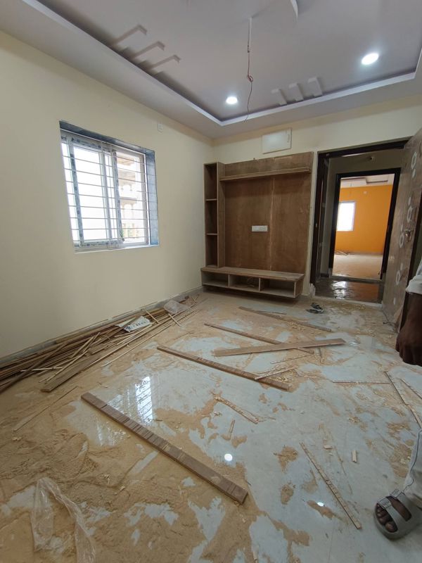 1 BHK Apartment For Rent in Kondapur