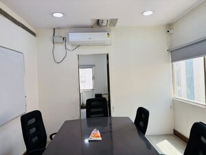 Team Area in  Office Space at Madhapur – for Rent