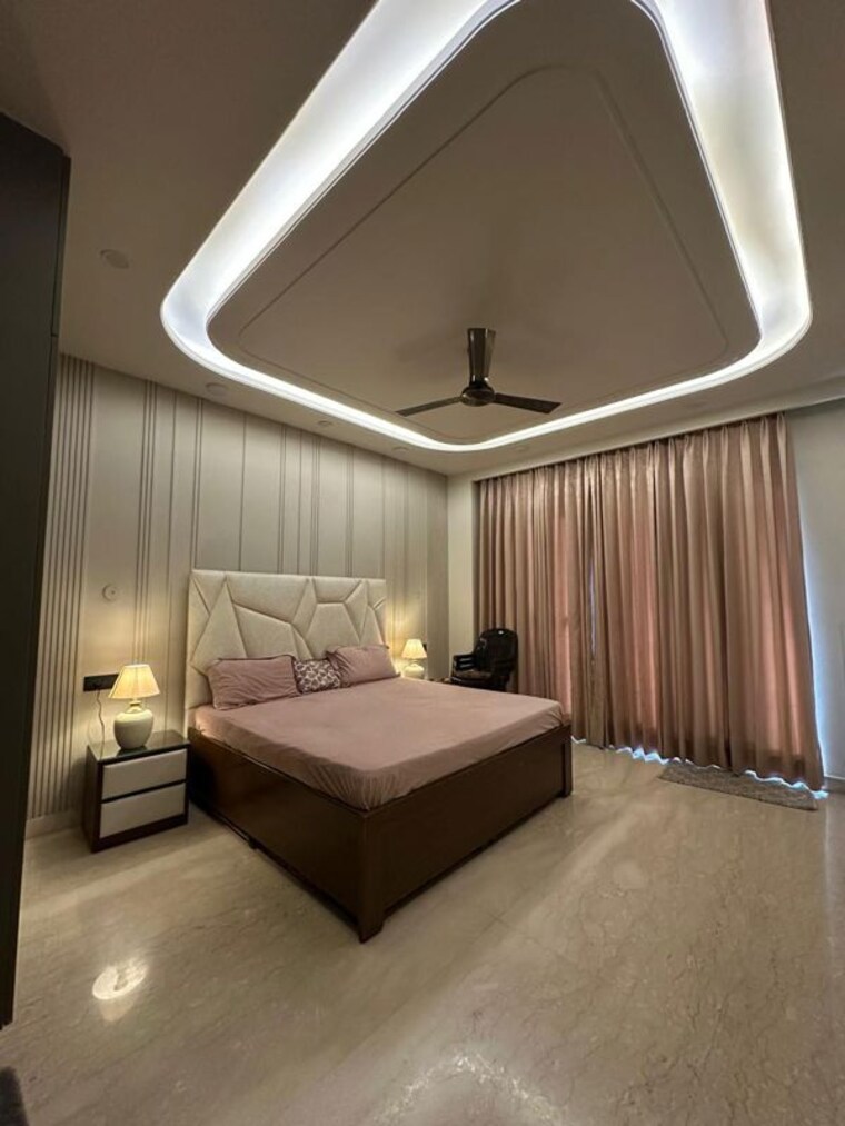 Bathroom, rwa-residential-society-sector-46 3 Bedroom 2300 Sq.Ft. Builder Floor In Sector 46 Gurgaon 10168718