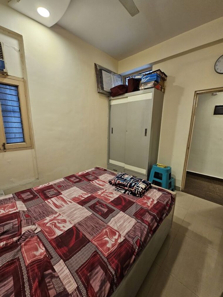 Bedroom, indrapuram 2 Bedroom 850 Sq.Ft. Builder Floor In Indrapuram Ghaziabad 10109777
