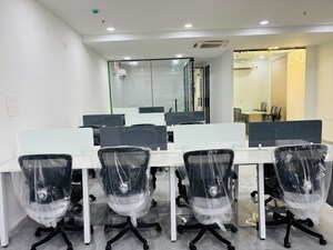  Office Space For Rent in Madhapur