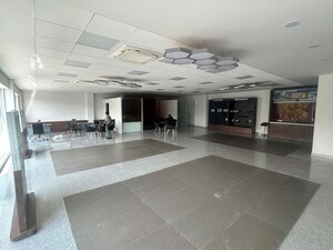 Parking in  Office Space at Mayapuri – for Rent