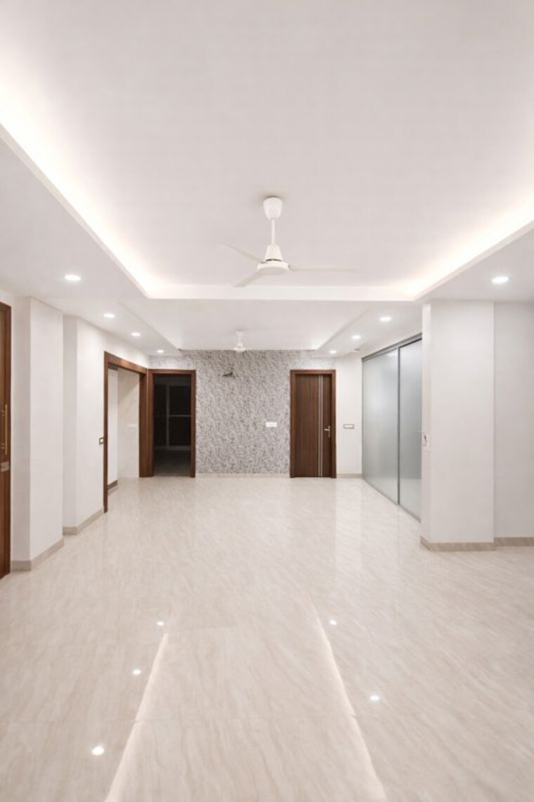 undefined, huda-staff-colony 4 Bedroom 2500 Sq.Ft. Builder Floor In Sector 46 Gurgaon 10168740