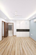 4 BHK + Pooja Room,Servant Room,Study Room,Extra Room,Basement,Store Room 2500 Sq.Ft. Builder Floor in Huda Staff Colony