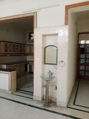  3.5 BHK Builder Floor at Sector 13 – for Rent