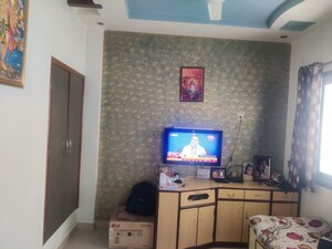 Furnished Amenities in 4 BHK Independent House at Shree CHS Nigdi, Nigdi – for Sale