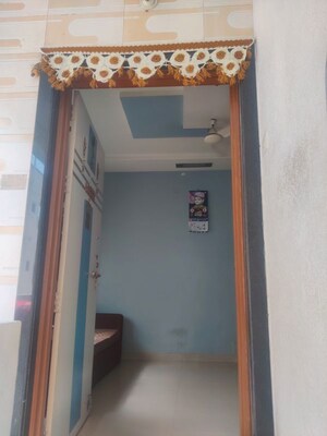 Furnished Amenities in 4 BHK Independent House at Shree CHS Nigdi, Nigdi – for Sale