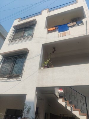 Kitchen in 4 BHK Independent House at Shree CHS Nigdi, Nigdi – for Sale