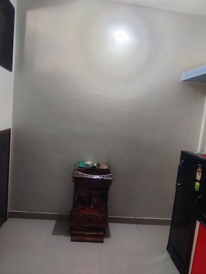 Furnished Amenities in 4 BHK Independent House at Shree CHS Nigdi, Nigdi – for Sale