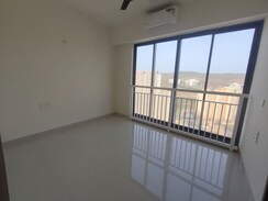 2 BHK Apartment For Rent in Dynamix Divum
