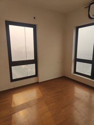 Room in 3 BHK Apartment at Dhoot New Town Extension, New Town – for Rent