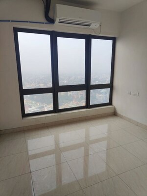 Room in 3 BHK Apartment at Dhoot New Town Extension, New Town – for Rent