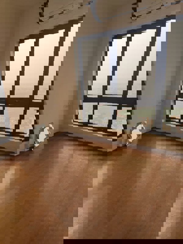 3 BHK + Study Room 1450 Sq.Ft. Apartment in Dhoot New Town Extension