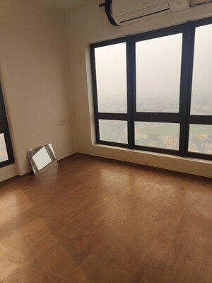 3 BHK Apartment For Rent in Dhoot New Town Extension, New Town