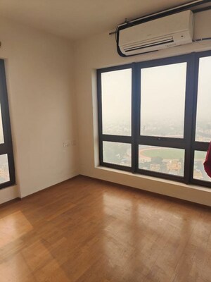 Room in 3 BHK Apartment at Dhoot New Town Extension, New Town – for Rent