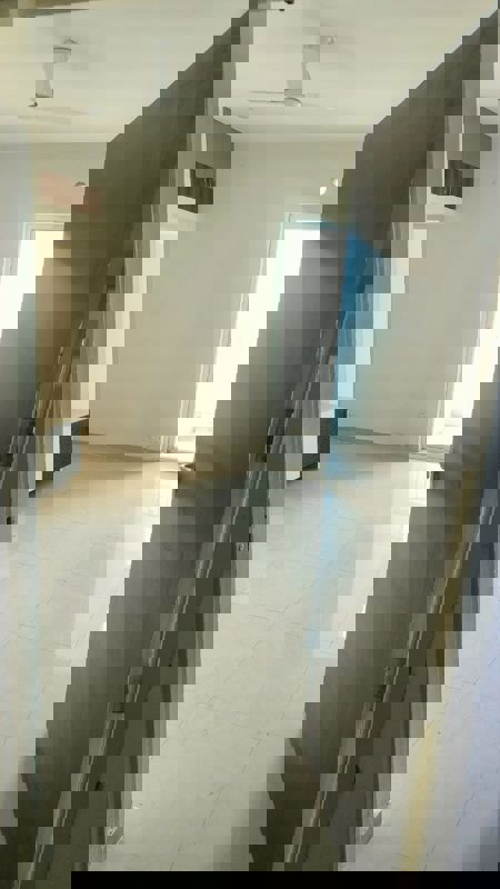 2.5 BHK + Study Room 990 Sq.Ft. Apartment in Amrapali Terrace Homes