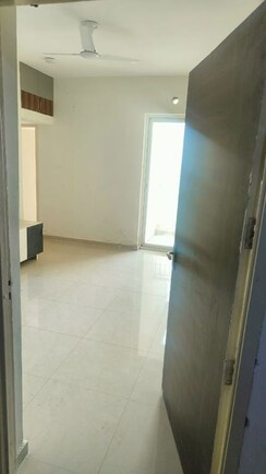 2.5 BHK + Study Room Apartment For Rent in Amrapali Terrace Homes