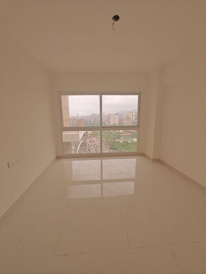 2 BHK Apartment For Rent in Moreshwar 19 East, Nerul