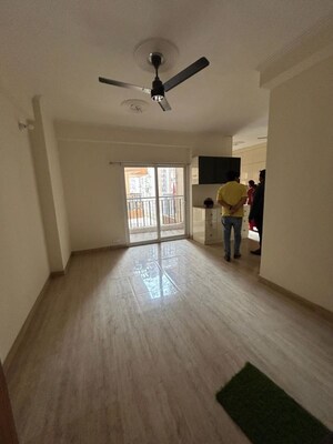 Bedroom in 3 BHK Apartment at Amrapali Terrace Homes, Tech Zone 4 Greater Noida – for Rent